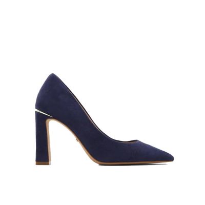 AURELLINE NAVY BLUE